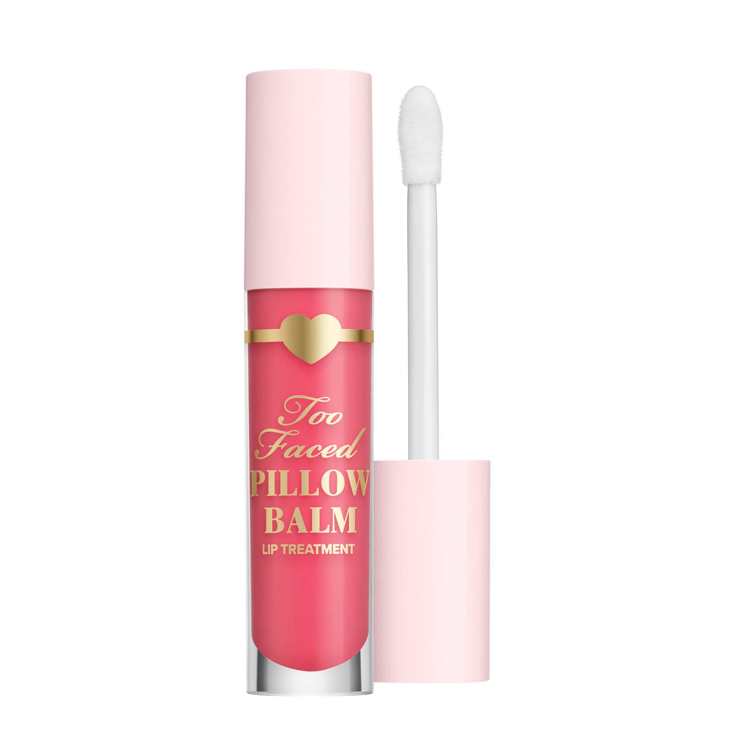 PILLOW BALM GLOSS LIP TREATMENT (BÁLSAMO HIDRATANTE PARA LABIOS)